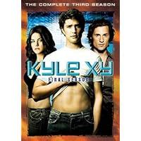 The Third Day: The Complete First Season .